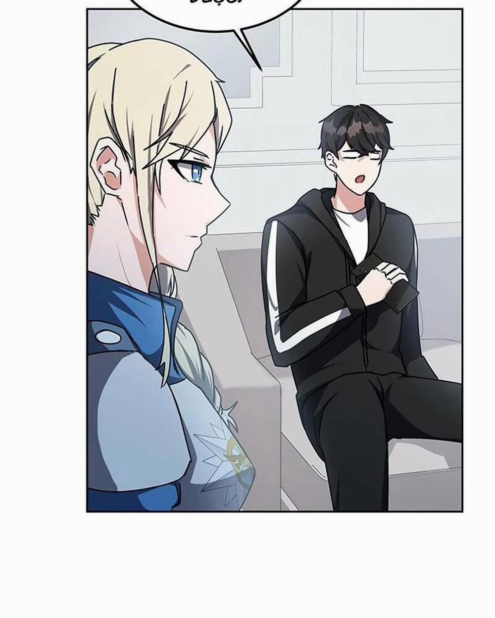 Học Viện Tối Thượng 17 trang 97