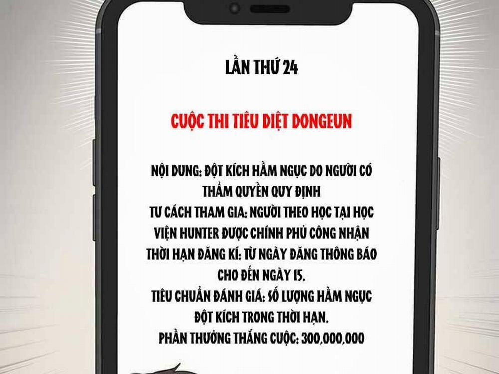 Học Viện Tối Thượng 18 trang 1