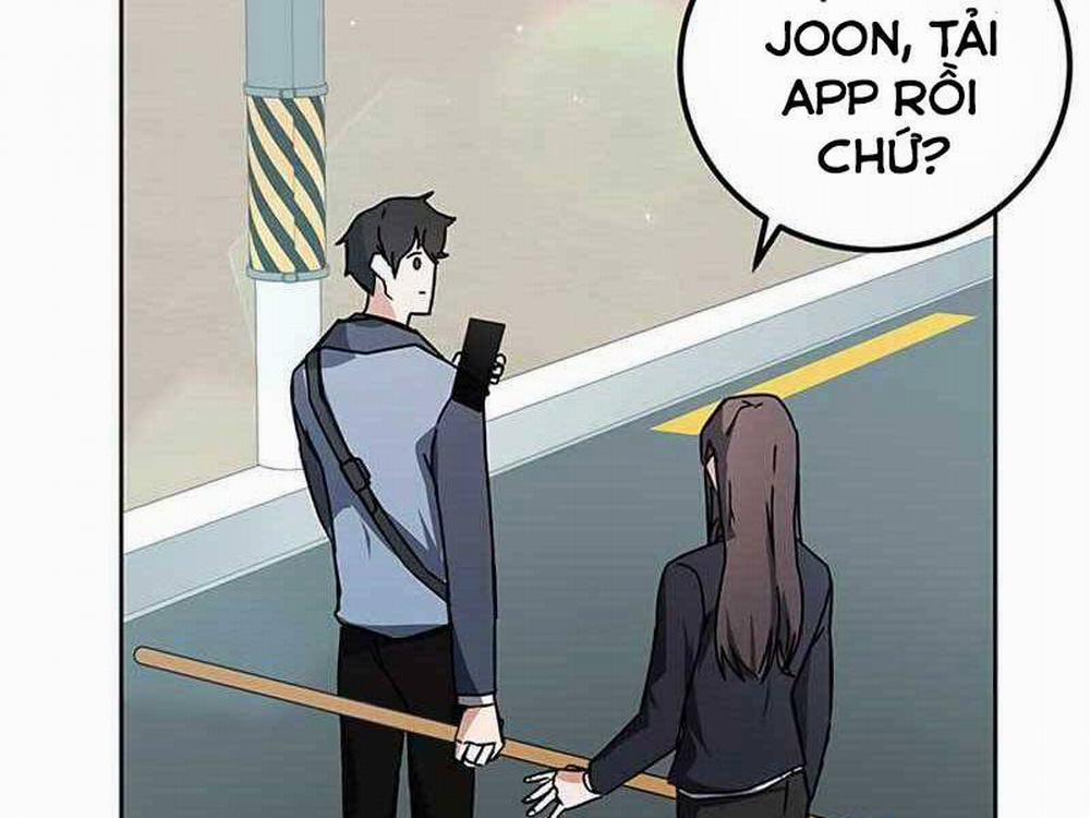 Học Viện Tối Thượng 18 trang 108