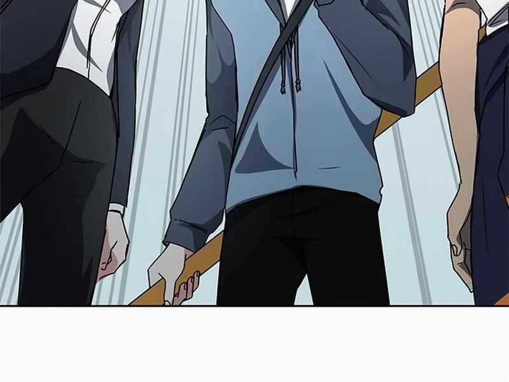 Học Viện Tối Thượng 18 trang 160