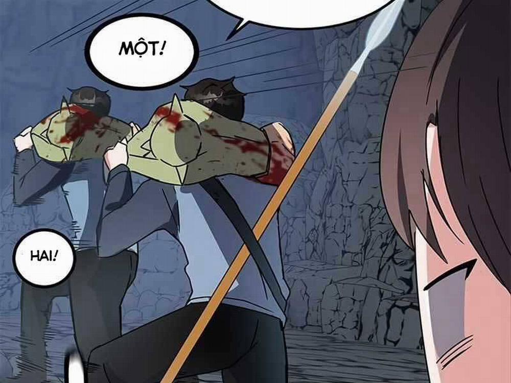 Học Viện Tối Thượng 18 trang 242