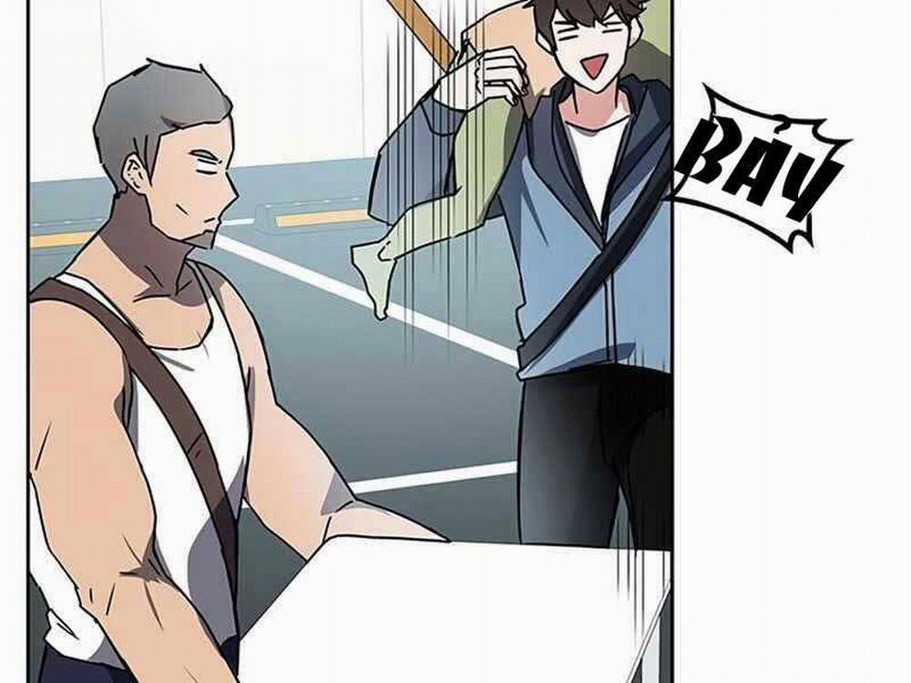 Học Viện Tối Thượng 18 trang 245