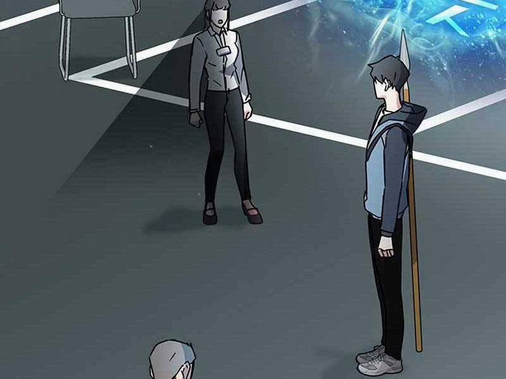 Học Viện Tối Thượng 18 trang 260