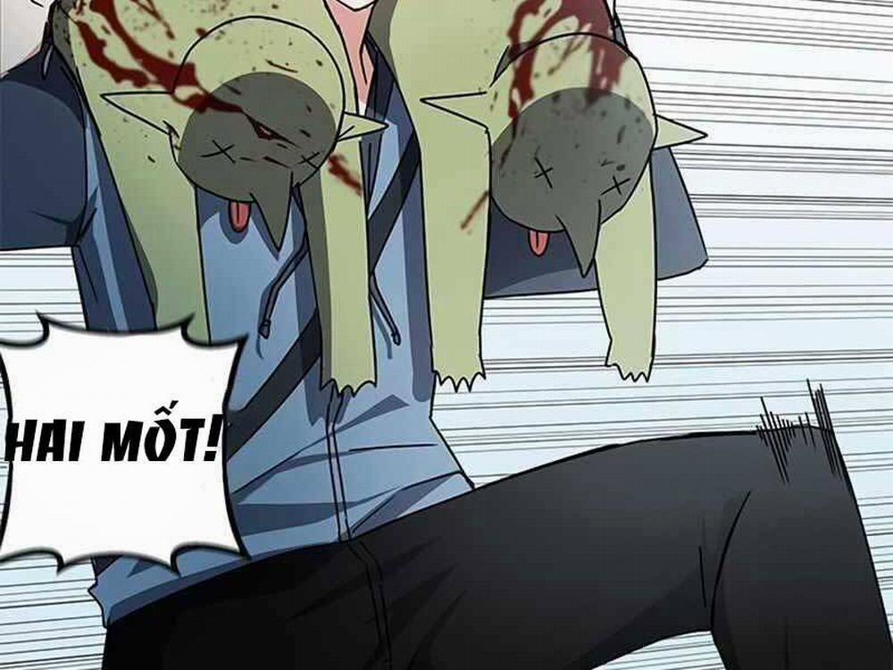 Học Viện Tối Thượng 18 trang 265
