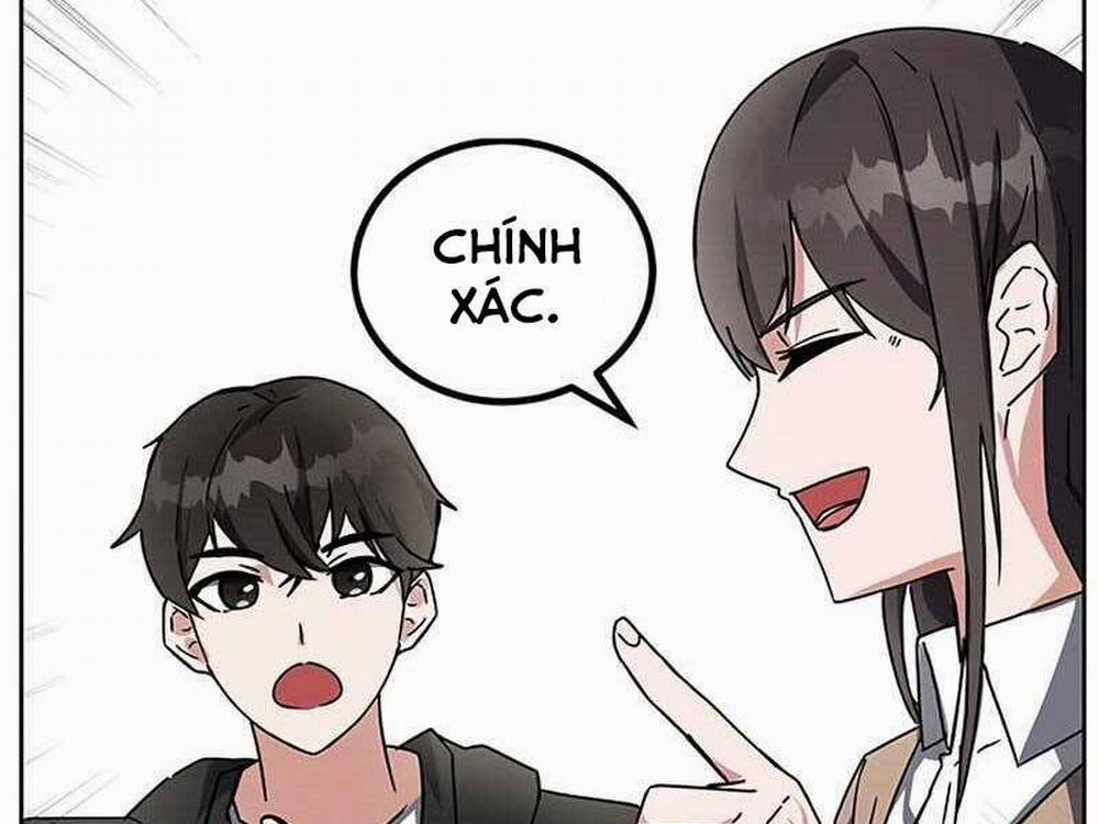 Học Viện Tối Thượng 18 trang 29