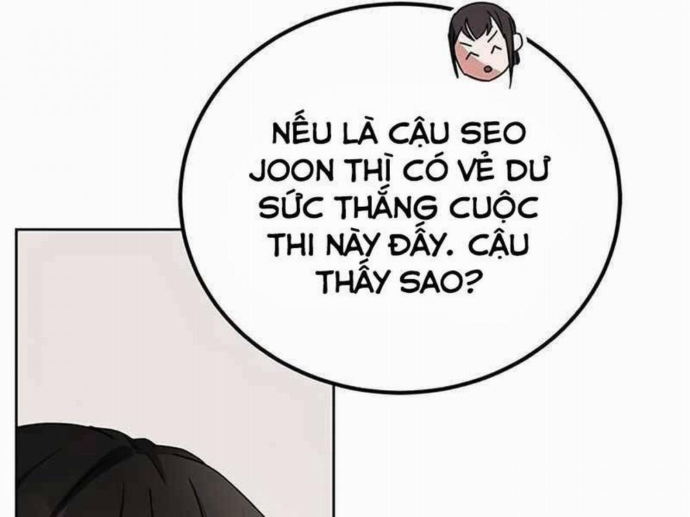 Học Viện Tối Thượng 18 trang 36