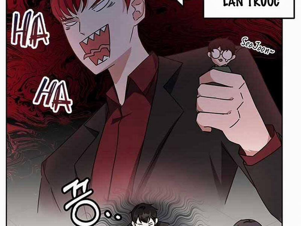 Học Viện Tối Thượng 18 trang 55