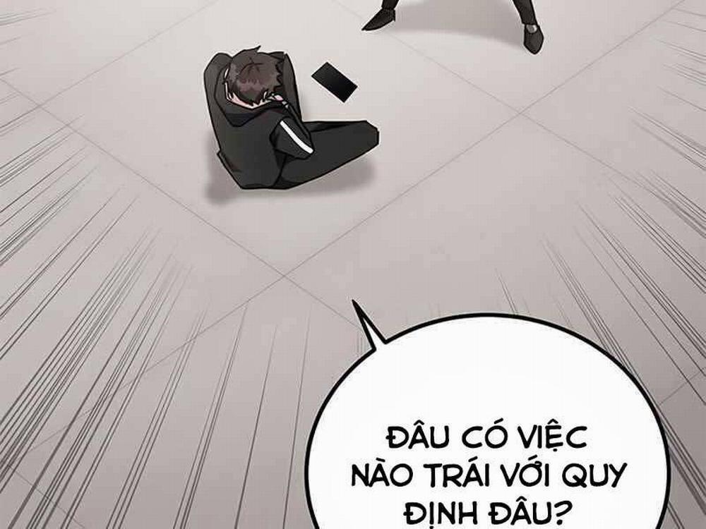 Học Viện Tối Thượng 18 trang 83