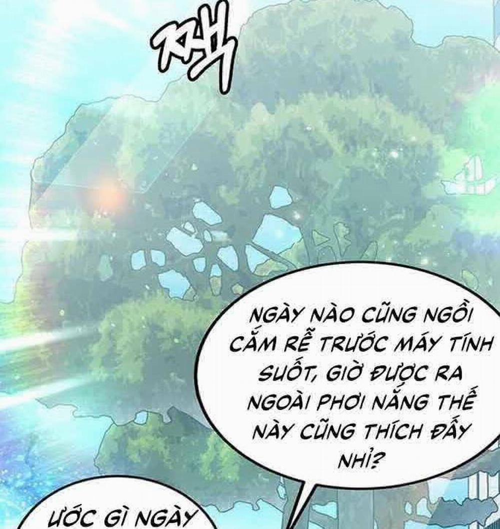 Học Viện Tối Thượng 19 trang 1