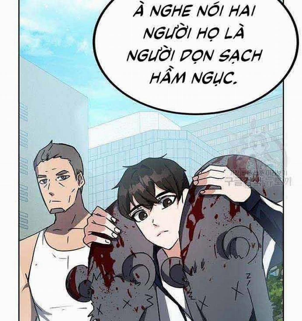 Học Viện Tối Thượng 19 trang 147