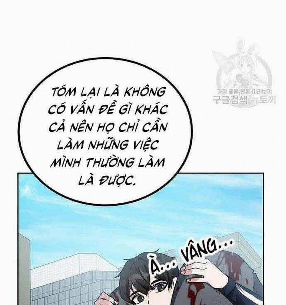 Học Viện Tối Thượng 19 trang 152