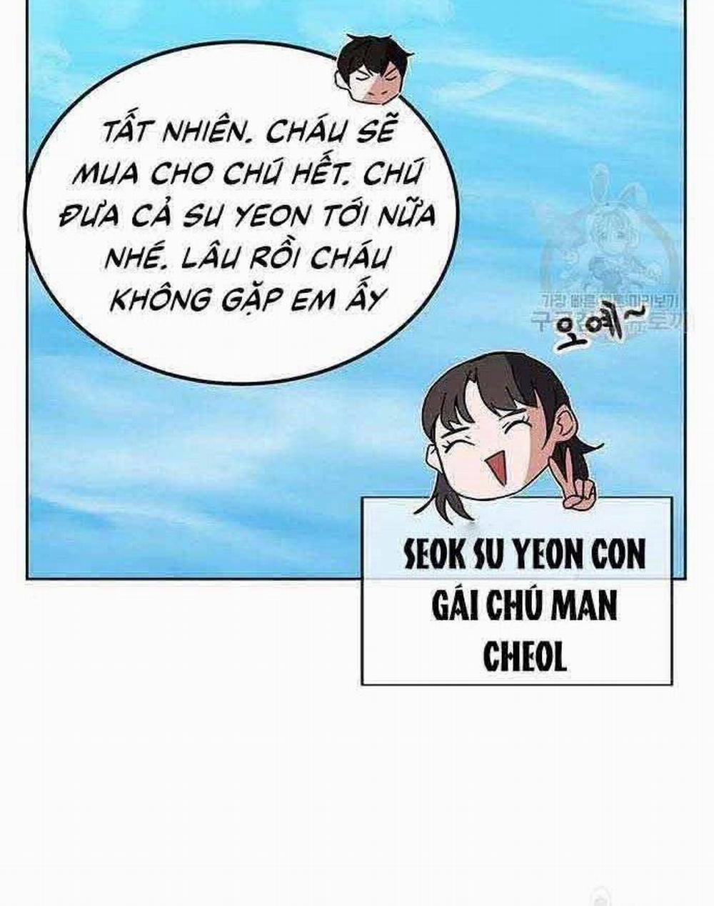 Học Viện Tối Thượng 19 trang 162