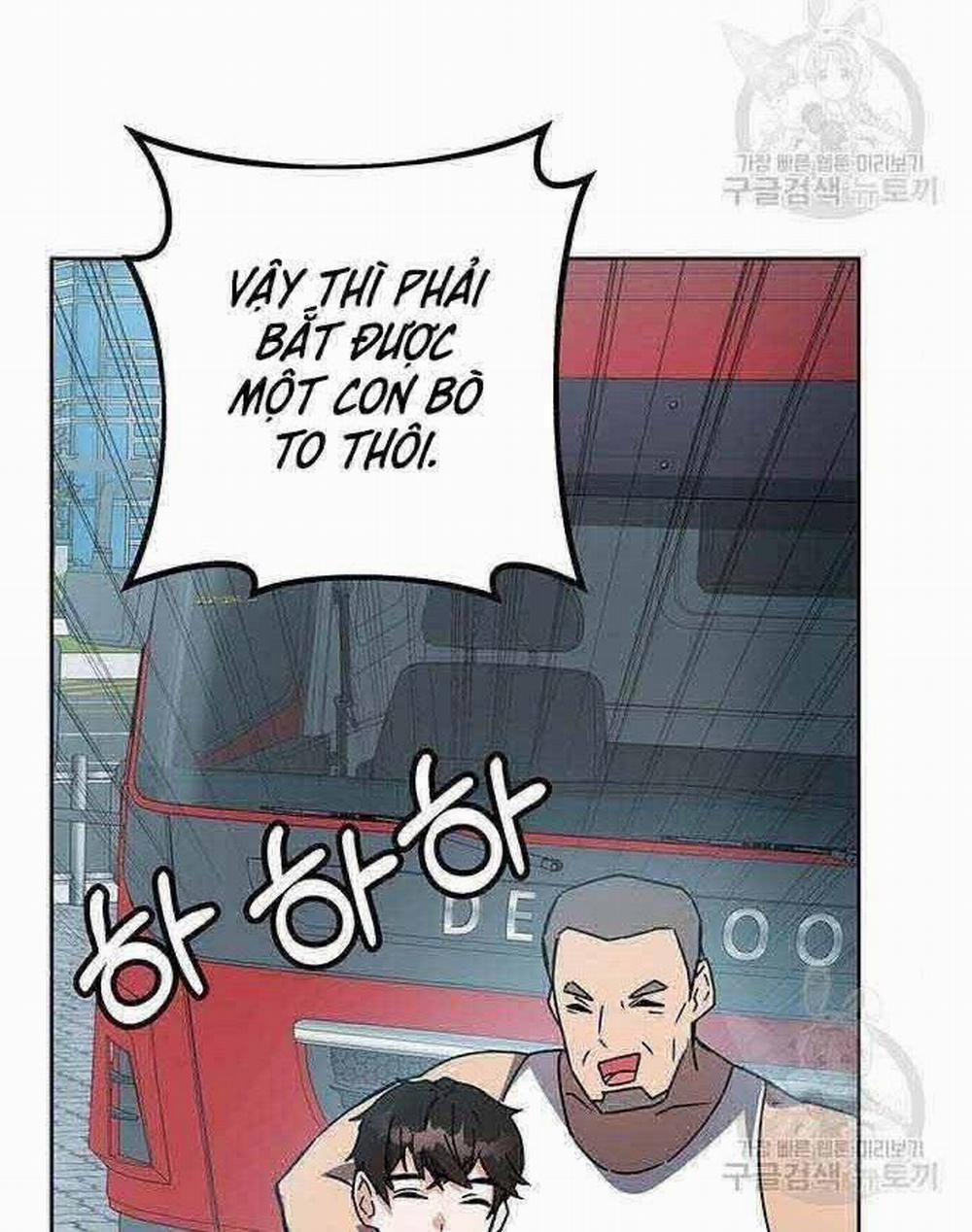 Học Viện Tối Thượng 19 trang 163