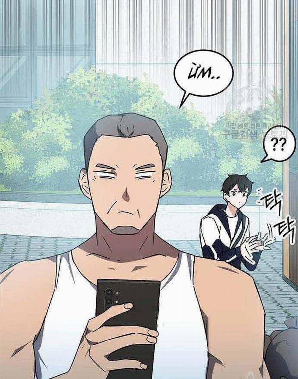 Học Viện Tối Thượng 19 trang 170