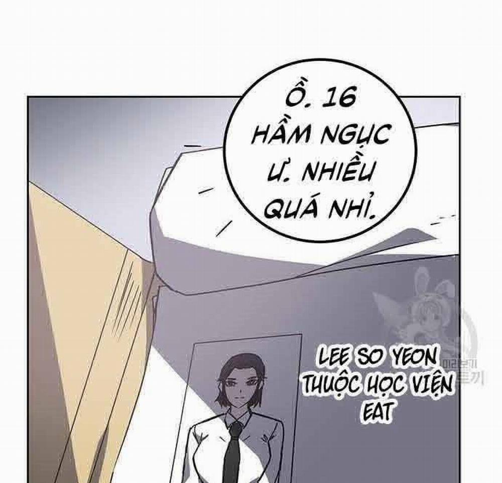 Học Viện Tối Thượng 19 trang 36