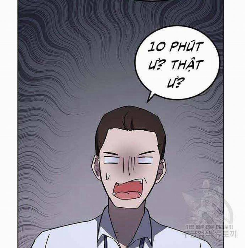 Học Viện Tối Thượng 19 trang 50