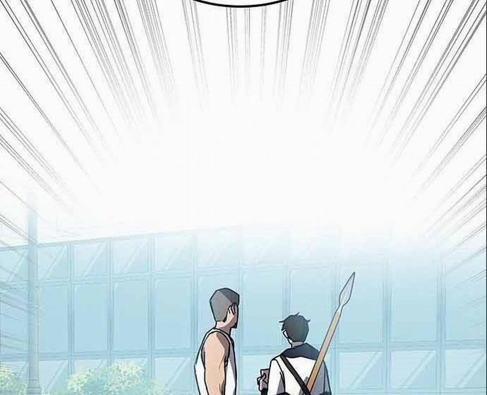 Học Viện Tối Thượng 20 trang 1