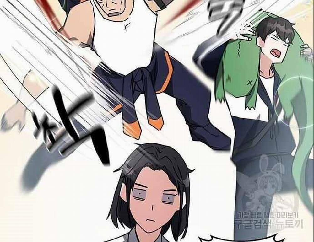 Học Viện Tối Thượng 20 trang 149