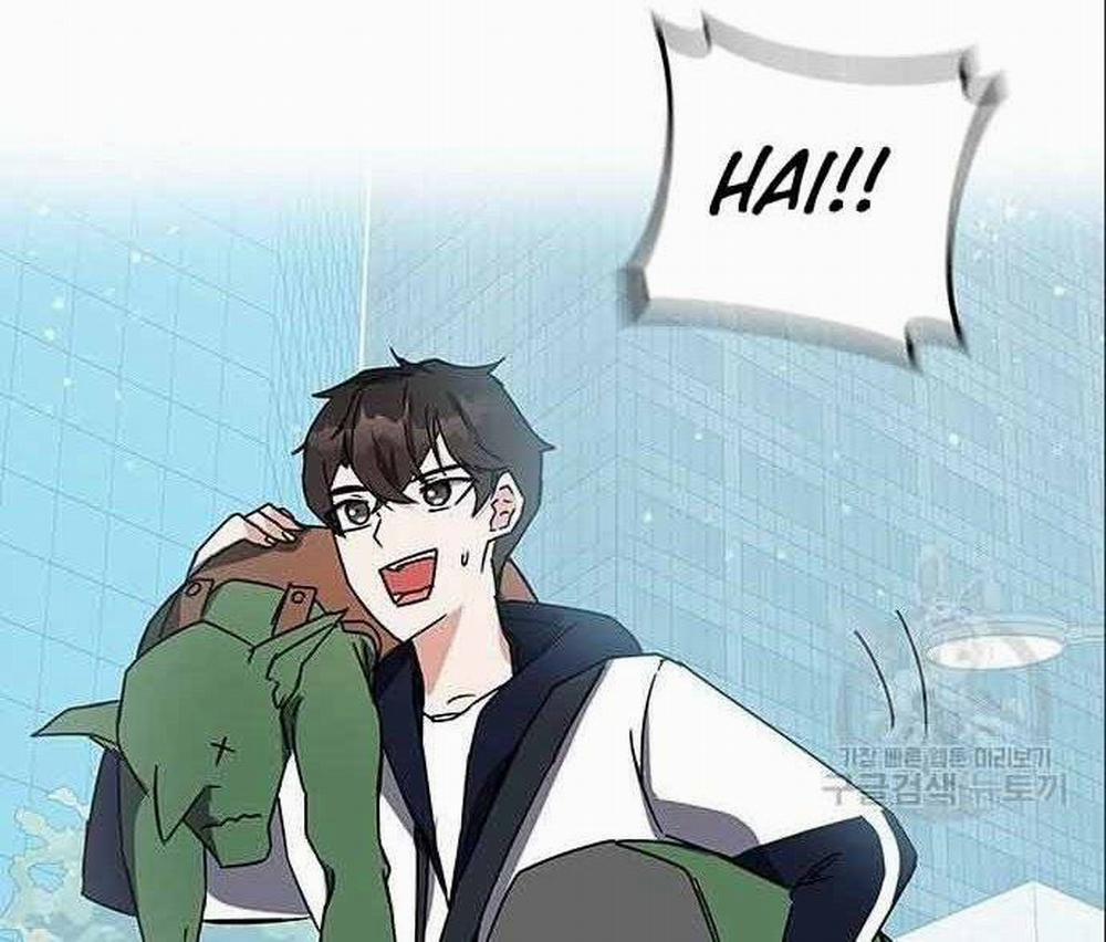 Học Viện Tối Thượng 20 trang 161