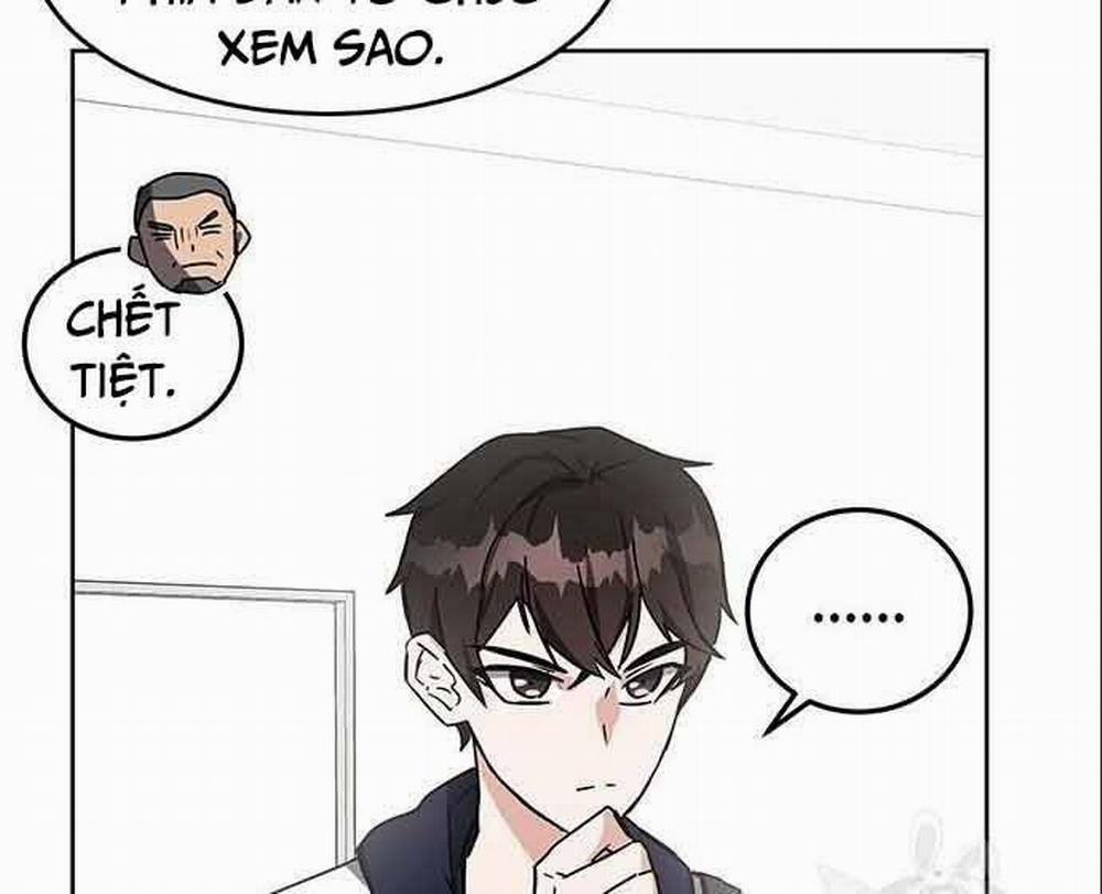 Học Viện Tối Thượng 20 trang 20