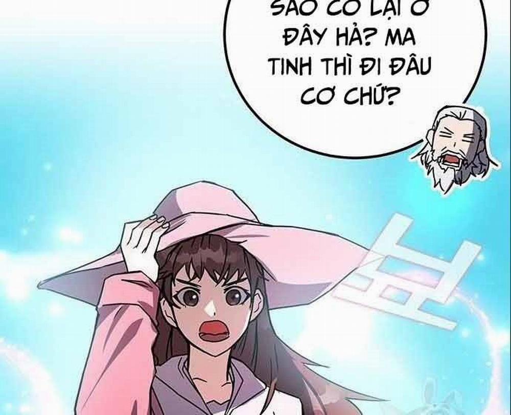 Học Viện Tối Thượng 20 trang 205