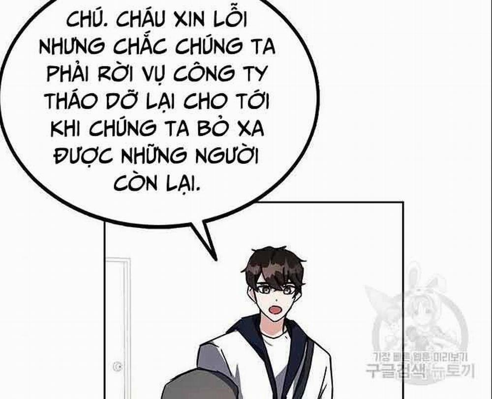 Học Viện Tối Thượng 20 trang 24