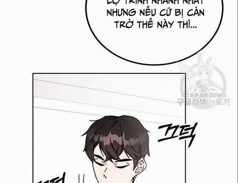 Học Viện Tối Thượng 20 trang 27