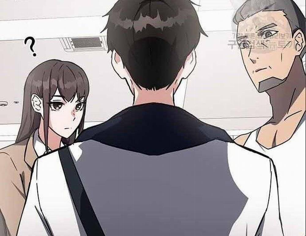 Học Viện Tối Thượng 20 trang 30