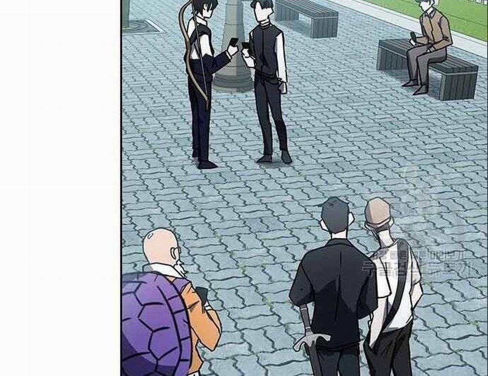 Học Viện Tối Thượng 20 trang 40