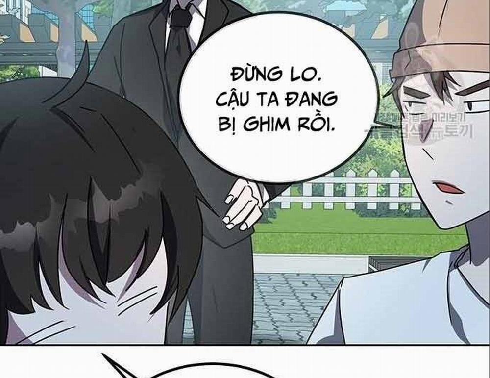 Học Viện Tối Thượng 20 trang 43