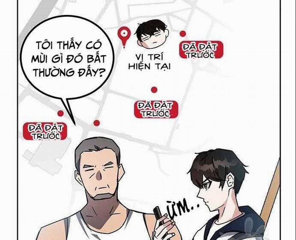 Học Viện Tối Thượng 20 trang 5