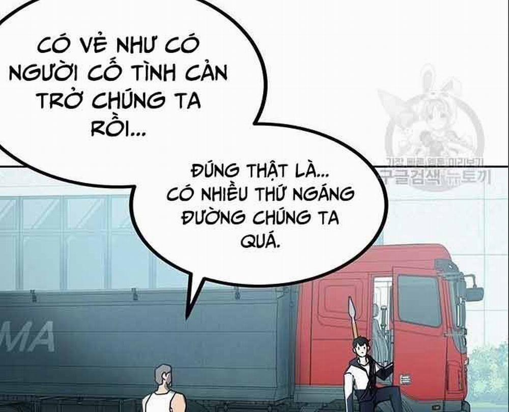 Học Viện Tối Thượng 20 trang 7