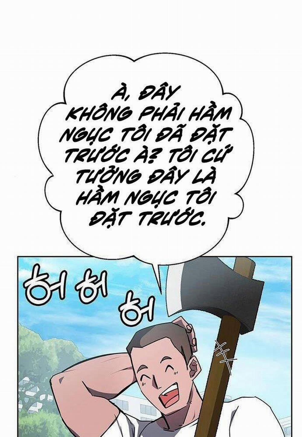 Học Viện Tối Thượng 21 trang 0