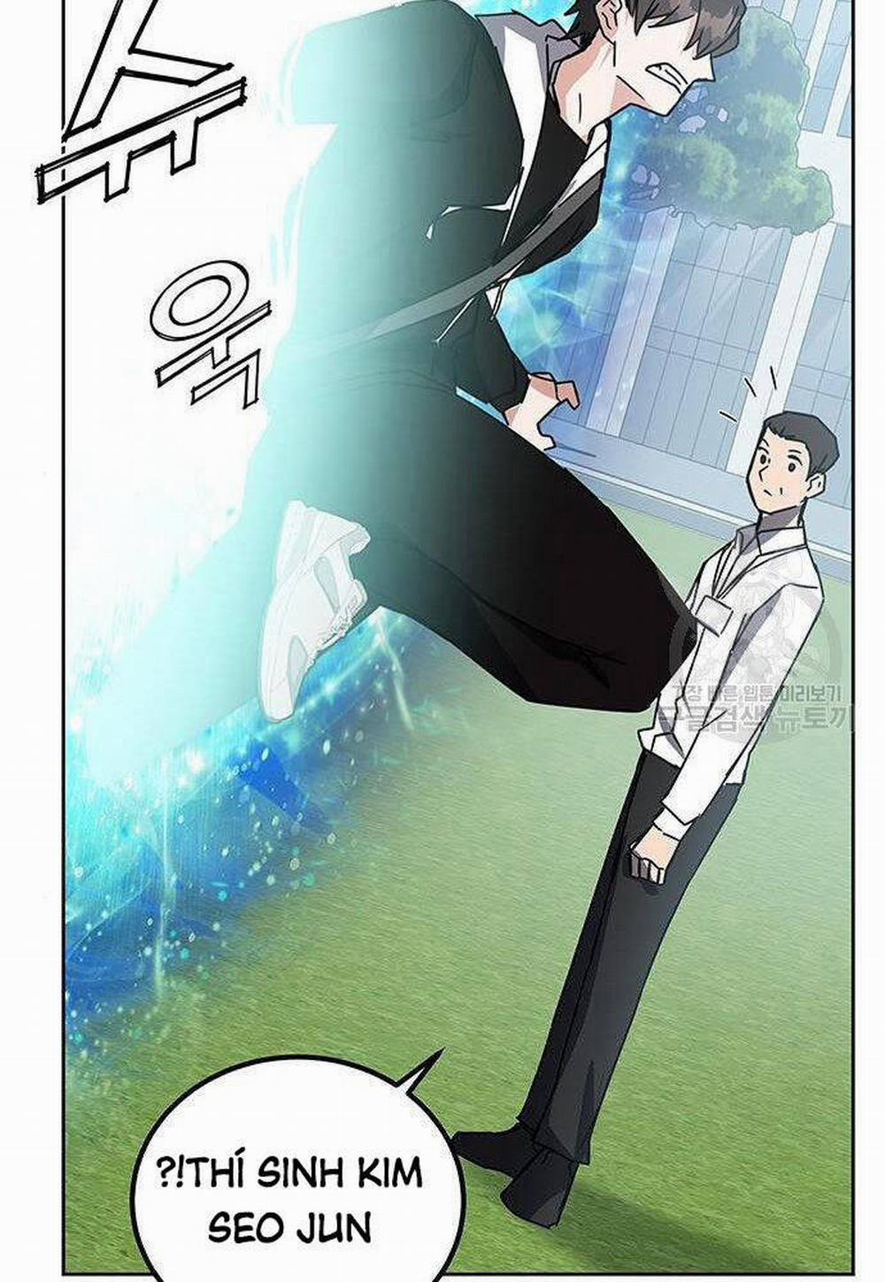 Học Viện Tối Thượng 21 trang 124