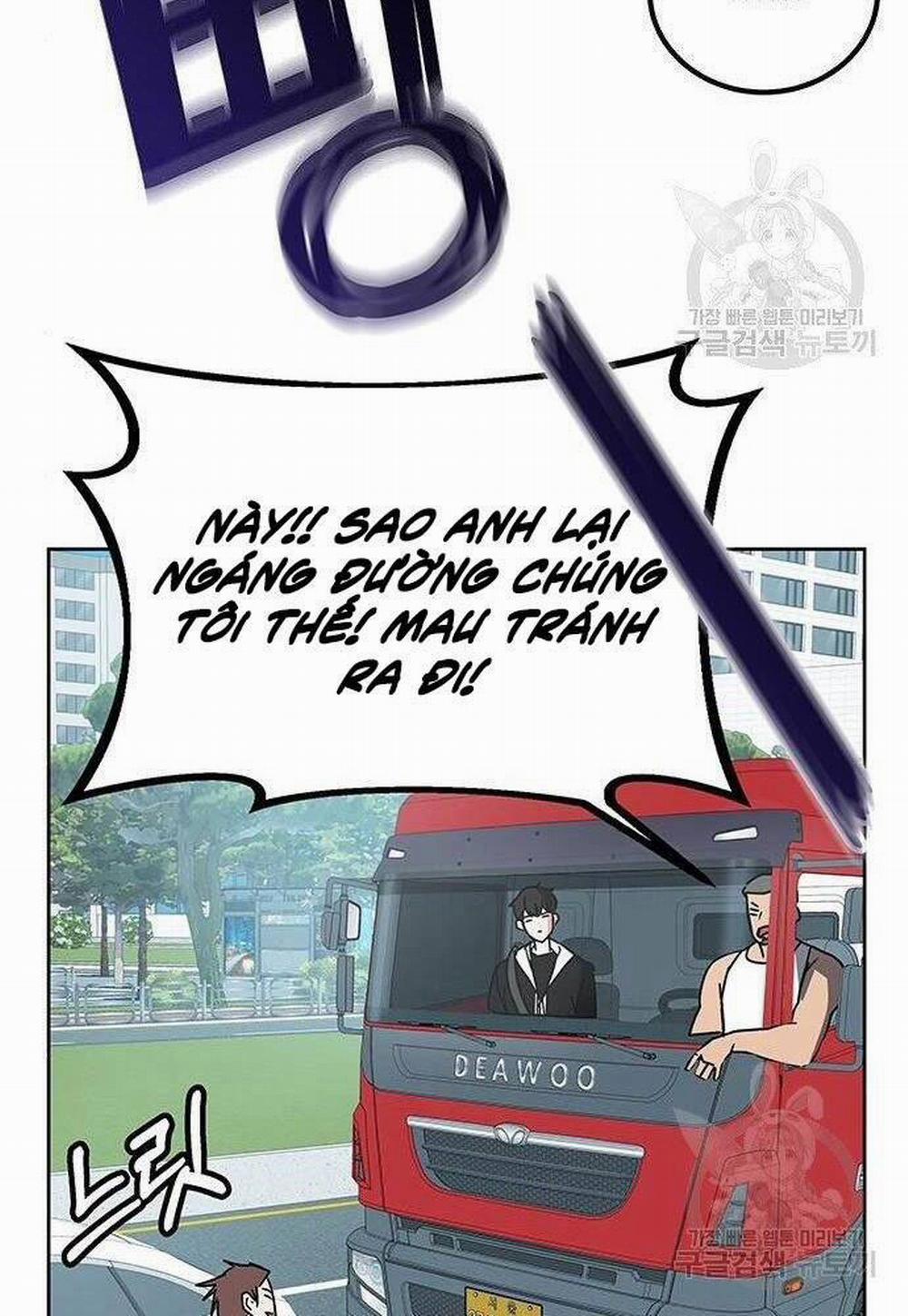 Học Viện Tối Thượng 21 trang 13