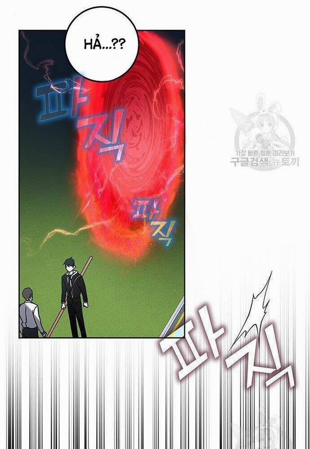 Học Viện Tối Thượng 21 trang 134