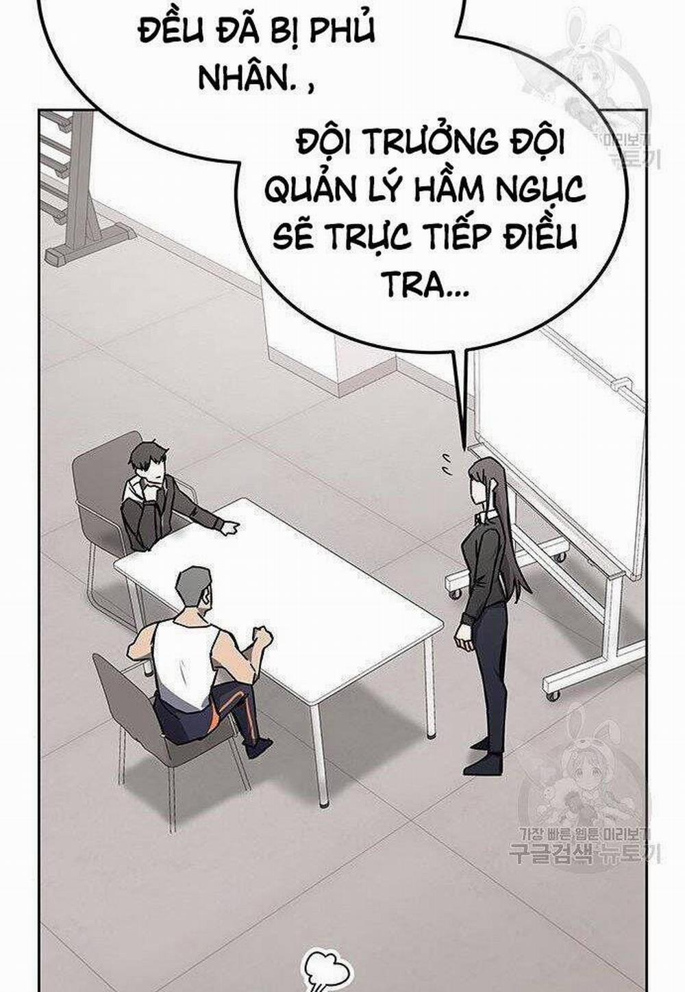 Học Viện Tối Thượng 21 trang 18