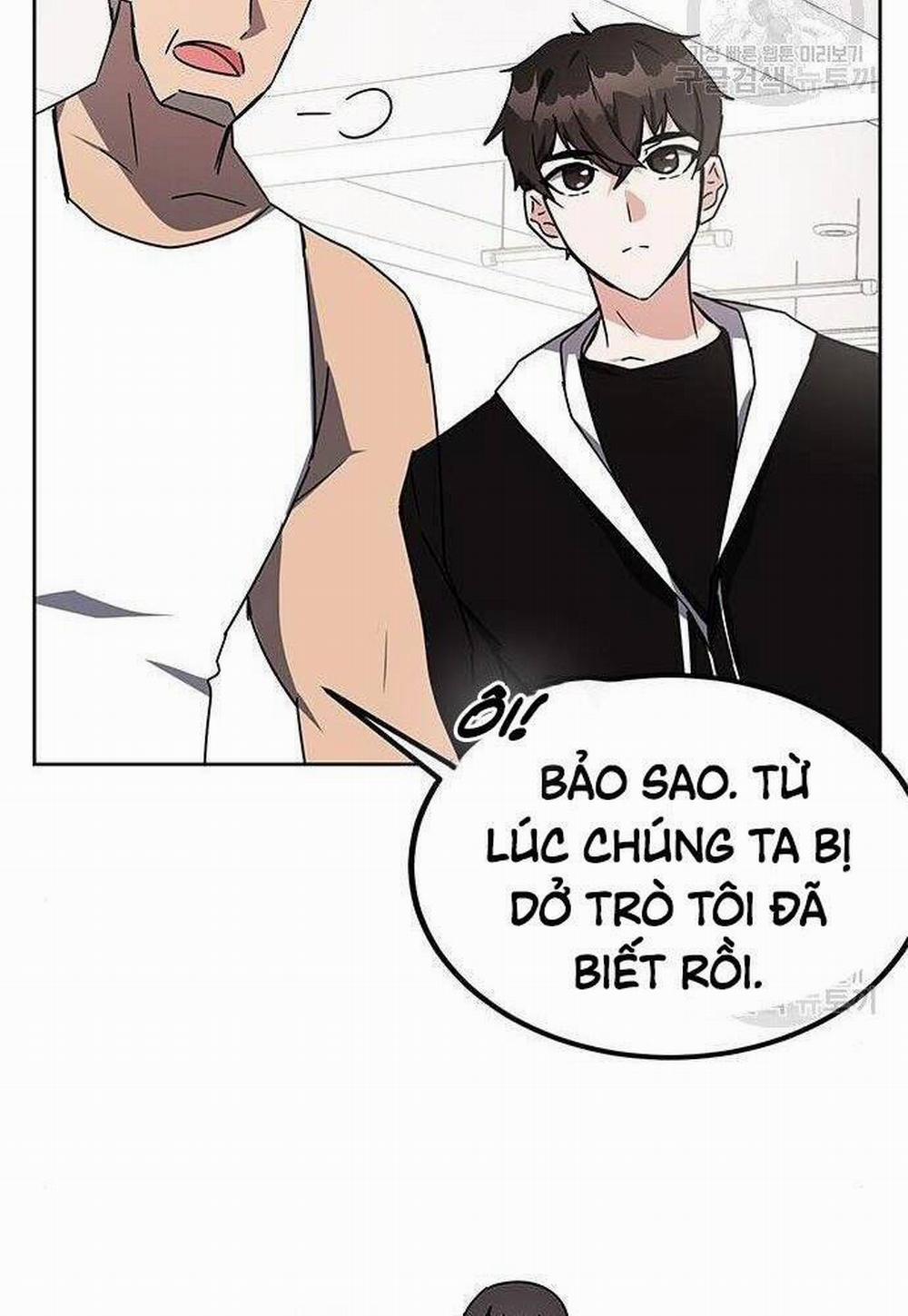 Học Viện Tối Thượng 21 trang 23