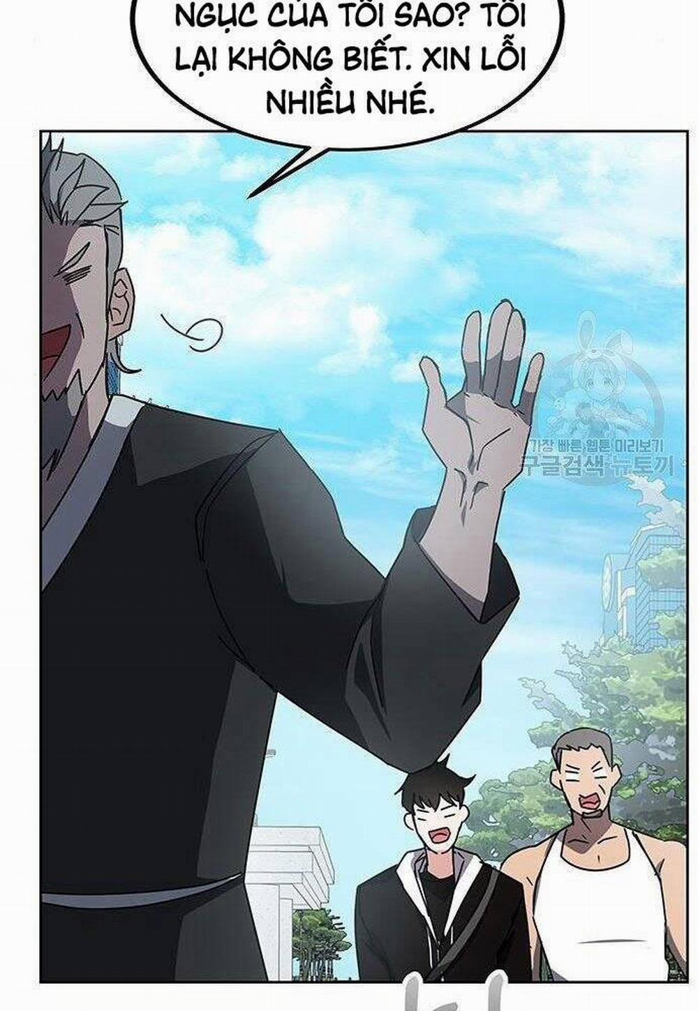 Học Viện Tối Thượng 21 trang 3