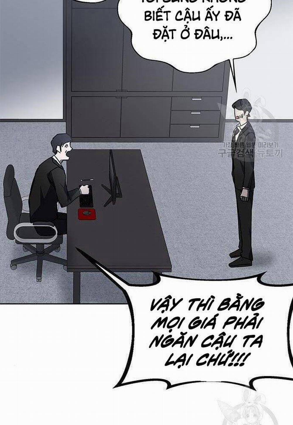 Học Viện Tối Thượng 21 trang 36