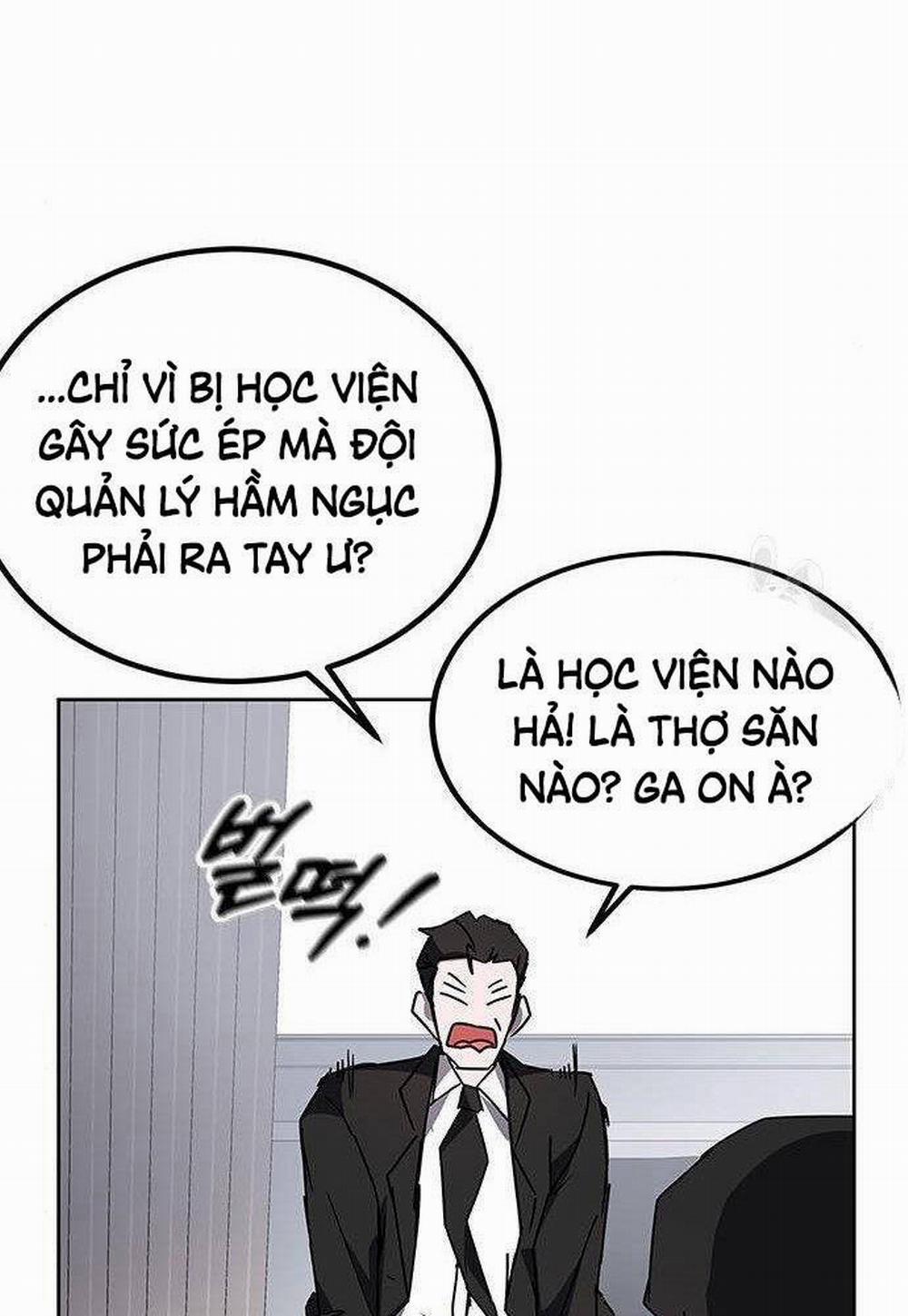 Học Viện Tối Thượng 21 trang 40