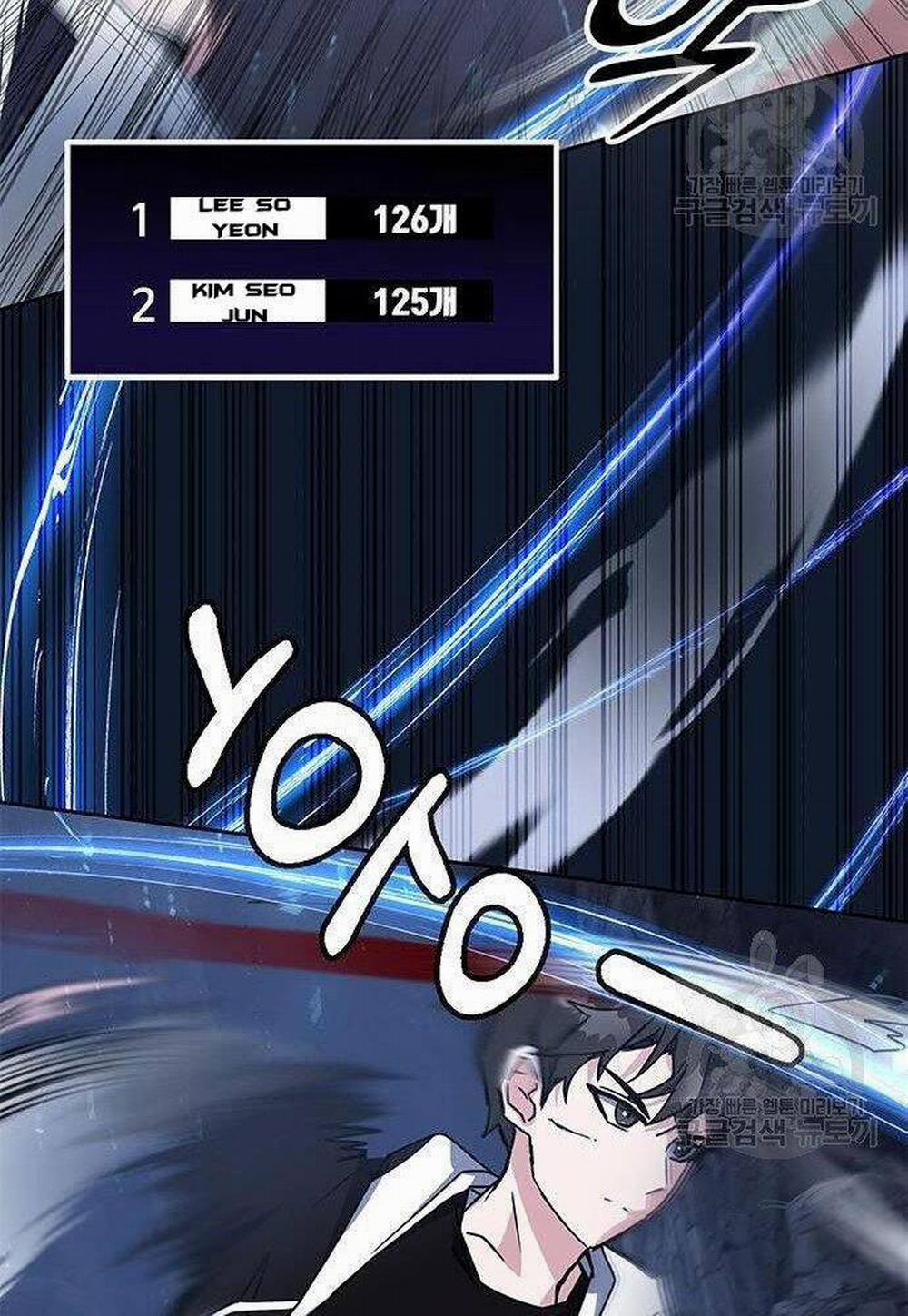 Học Viện Tối Thượng 21 trang 46