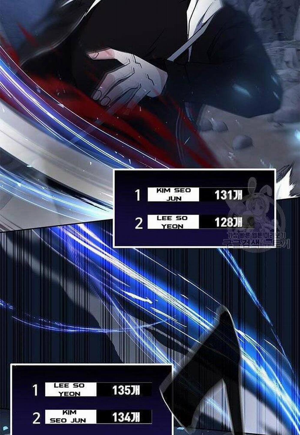 Học Viện Tối Thượng 21 trang 47