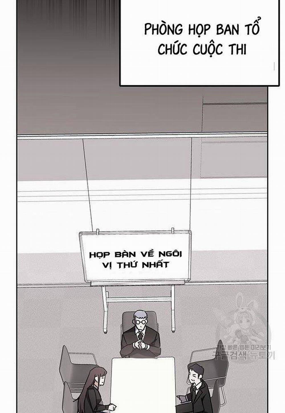 Học Viện Tối Thượng 21 trang 53