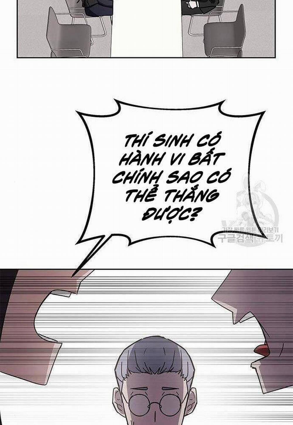 Học Viện Tối Thượng 21 trang 54