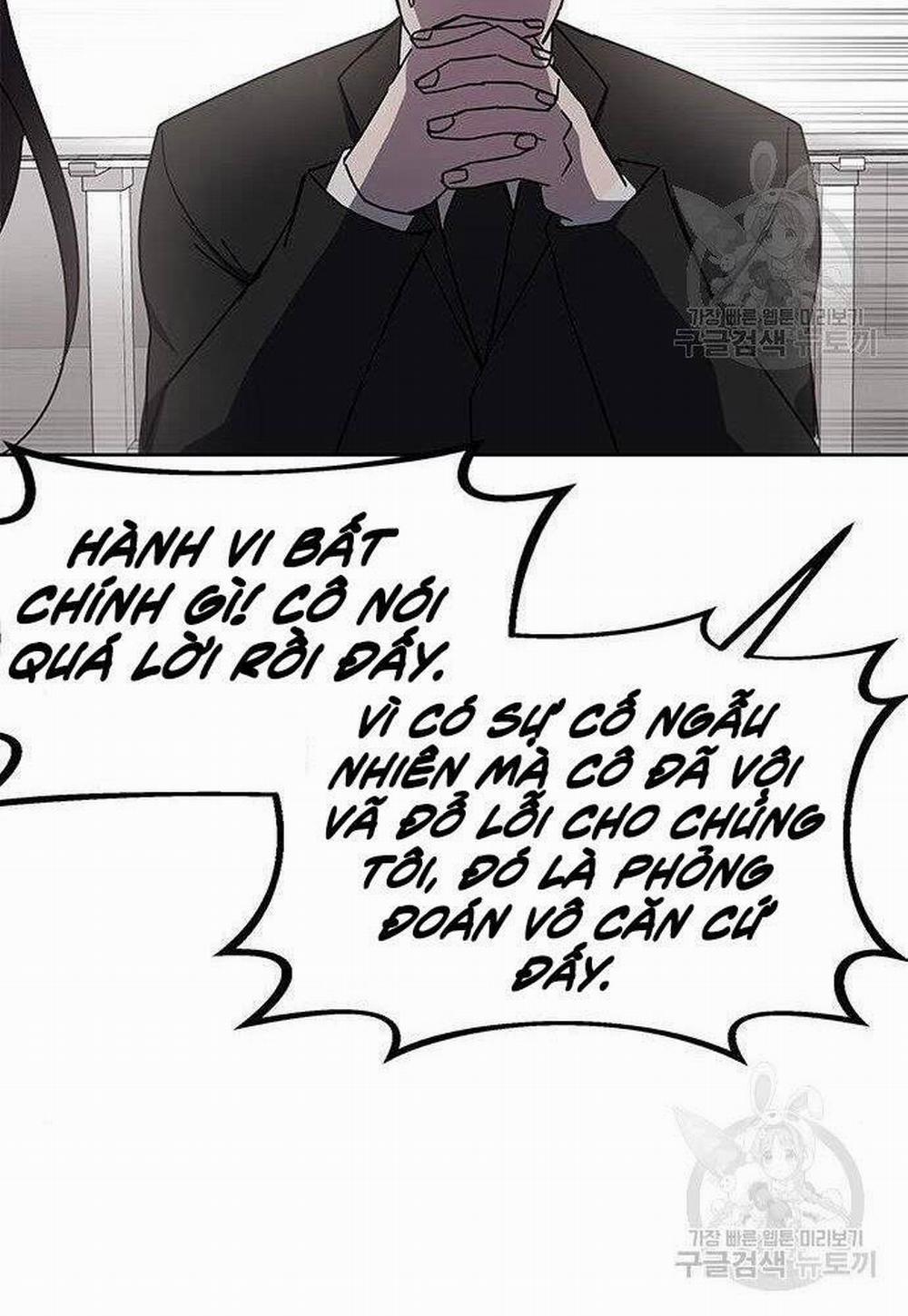 Học Viện Tối Thượng 21 trang 55