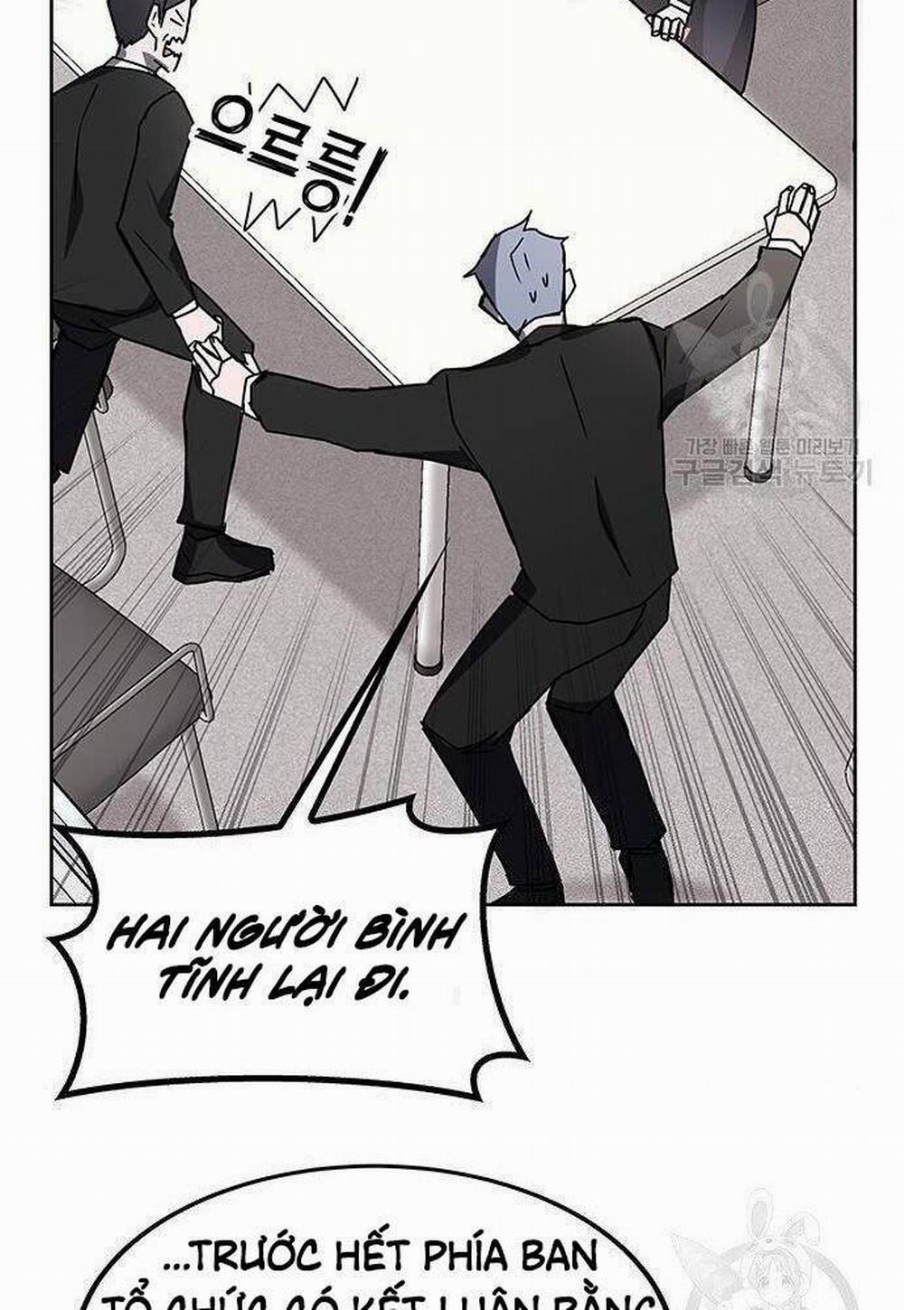 Học Viện Tối Thượng 21 trang 57