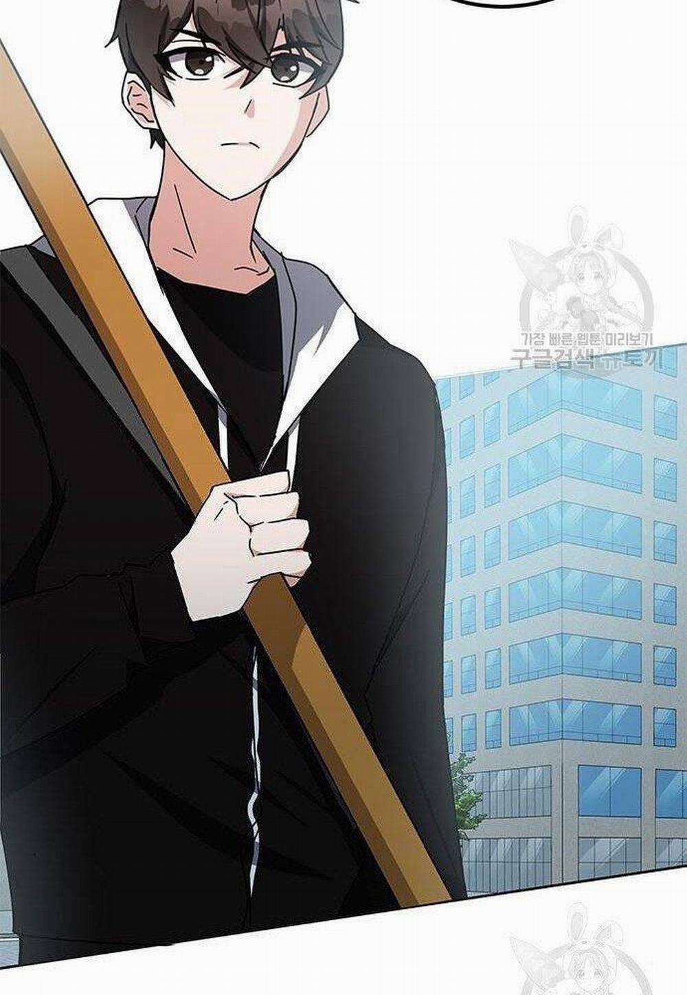 Học Viện Tối Thượng 21 trang 64