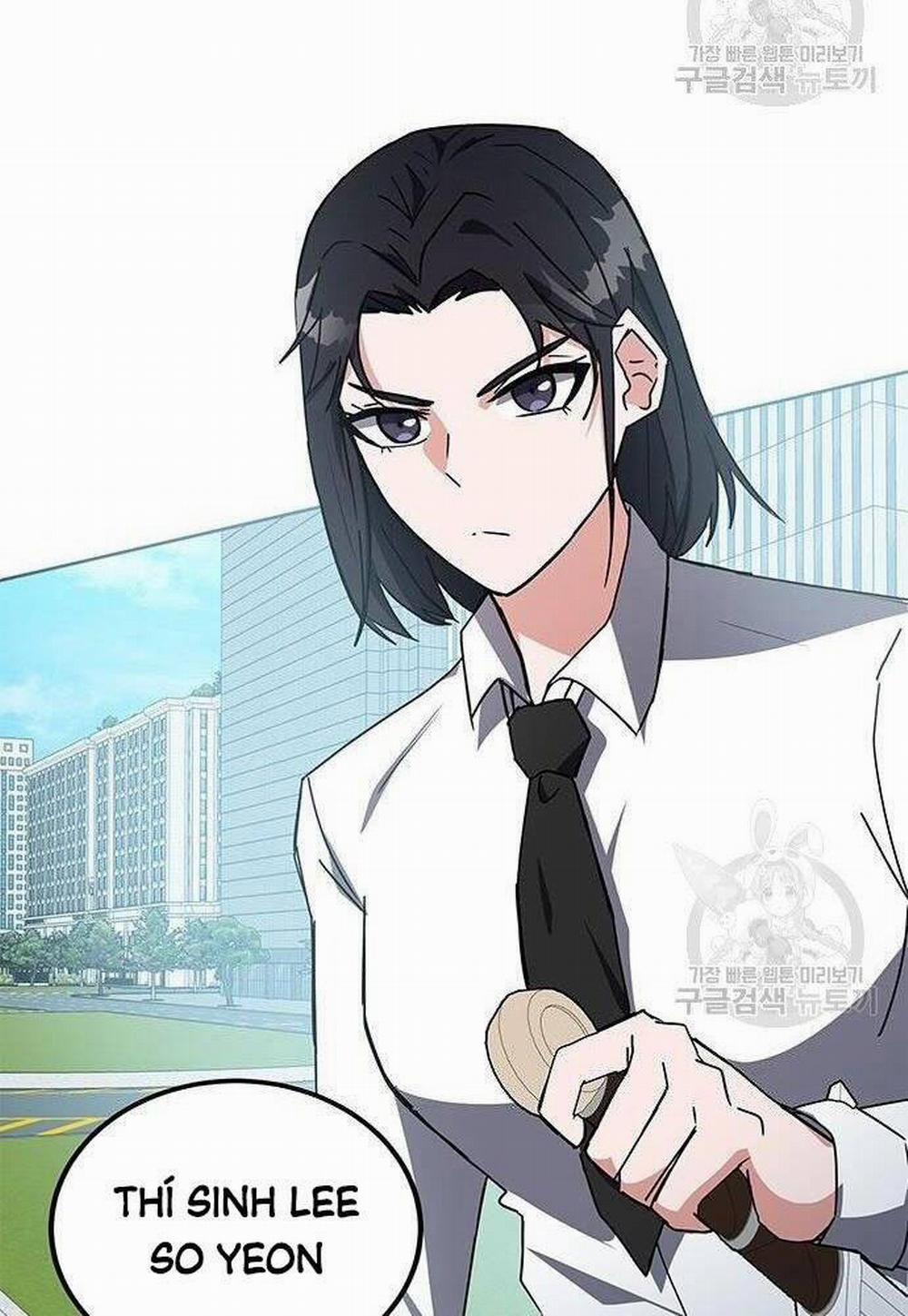 Học Viện Tối Thượng 21 trang 65