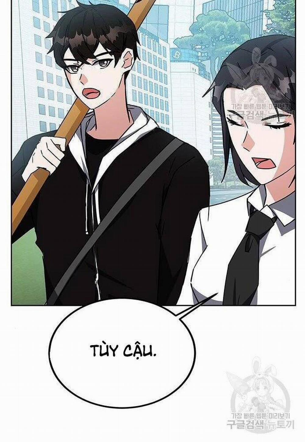 Học Viện Tối Thượng 21 trang 83